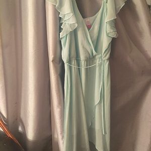 No Boundries dress size 2x